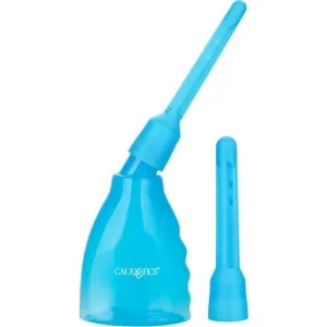 Ultimate Douche Blau von Calexotics | Fesselliebe.de