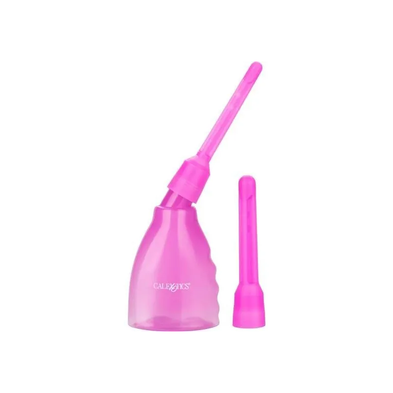 Ultimate Douche Rosa von Calexotics | Fesselliebe.de