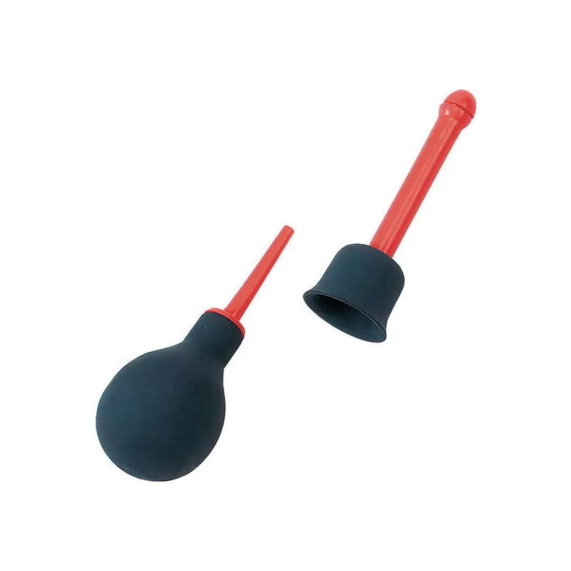 Rektalreinigungsbirne von Seven Creations | Fesselliebe.de