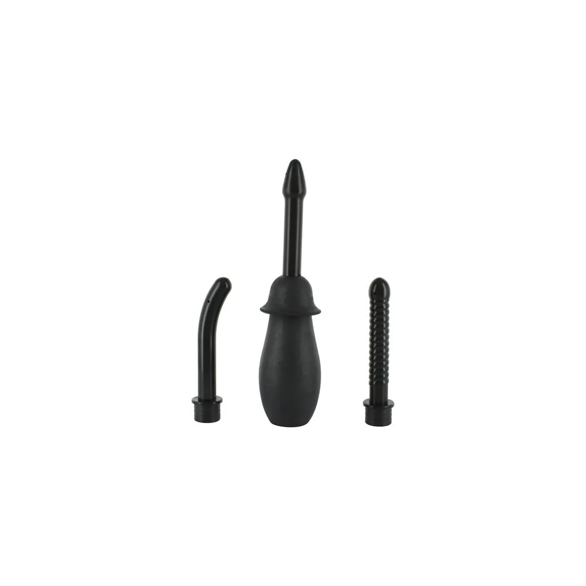 Unisex Anal Reinigungsset von Seven Creations | Fesselliebe.de