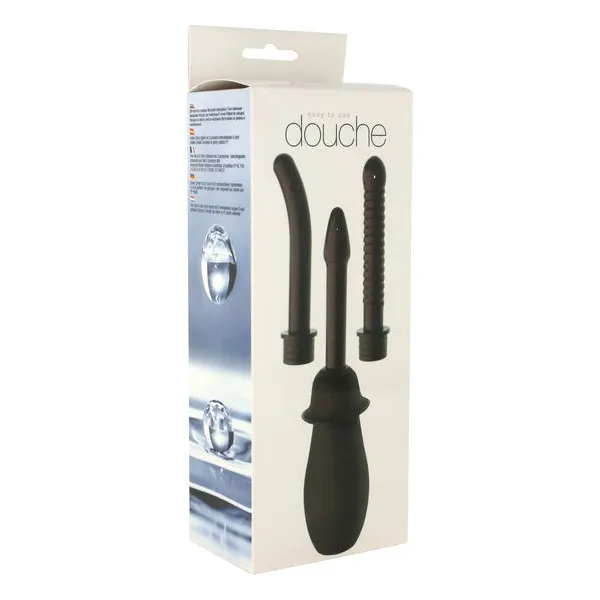 Unisex Anal Reinigungsset von Seven Creations | Fesselliebe.de