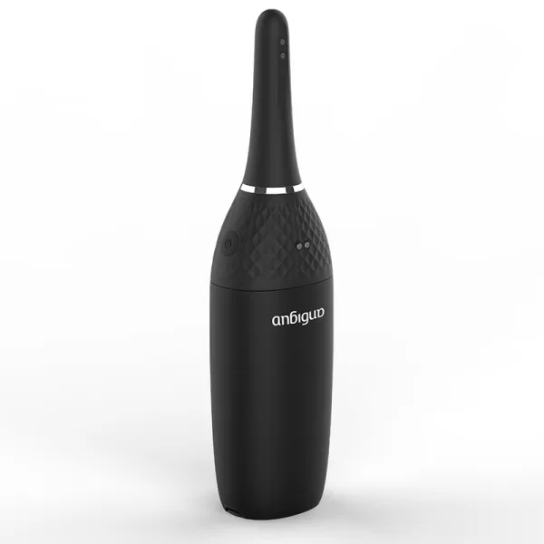 Ultimativer Automatischer Analreiniger 5 Intensitäten von anbiguo | Fesselliebe.de