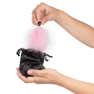 Golden Light Kit Funkelndes Erdbeer-Esspulver & Feder von Secretplay 100% Games