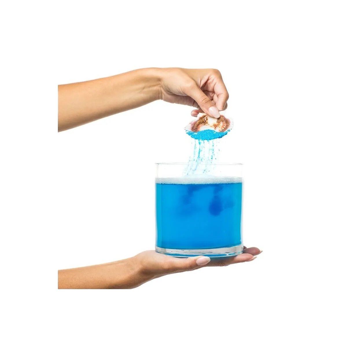 Badesalze Schtze des Meeres 697 Gr von Kamasutra Cosmetics | Fesselliebe.de