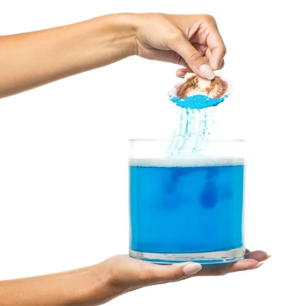 Badesalze Schtze des Meeres 697 Gr von Kamasutra Cosmetics | Fesselliebe.de