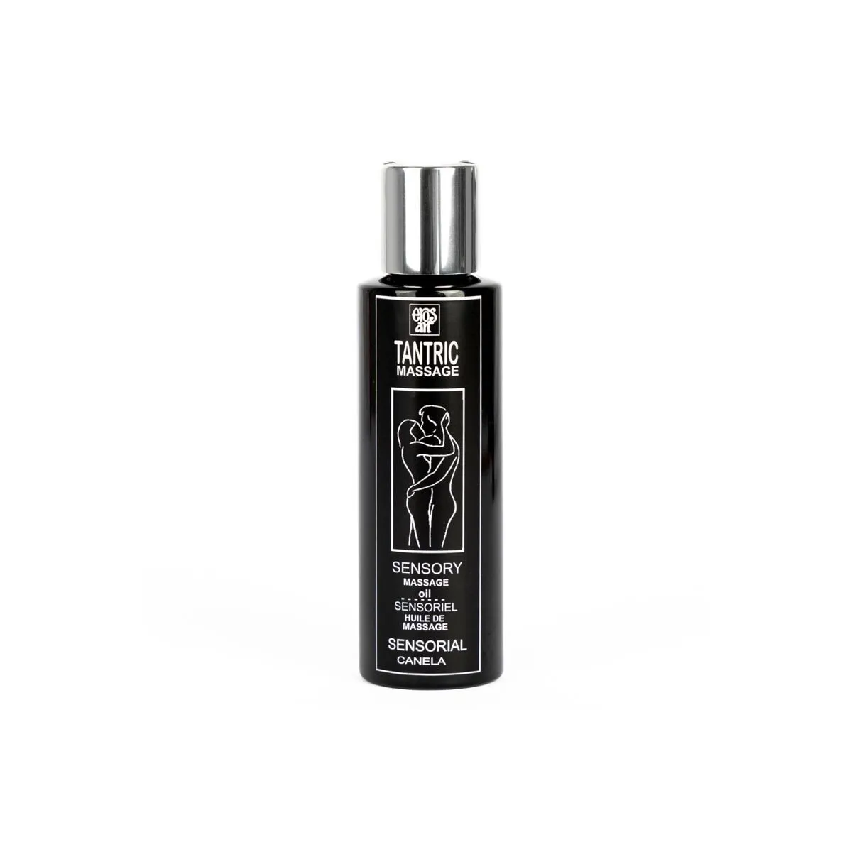 Natürliches Tantrisches Massageöl und Aphrodisiakum Zimt 100 ml von Eros-Art | Fesselliebe.de