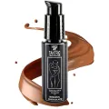 Natürliches Tantrisches Massageöl und Schokoladen-Aphrodisiakum 30 ml von Eros-Art