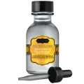Speisenöl - Kokosnuss und ananas 22 ml von Kamasutra Cosmetics