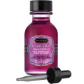 Speiseöl - Himbeere 22 ml von Kamasutra Cosmetics
