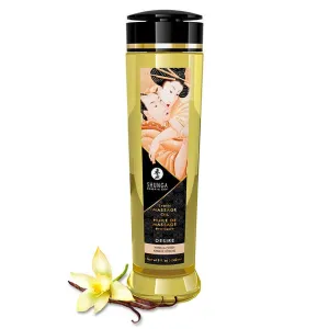 Desire Erotisches Massageöl 240 ml von Shunga Oils | Fesselliebe.de