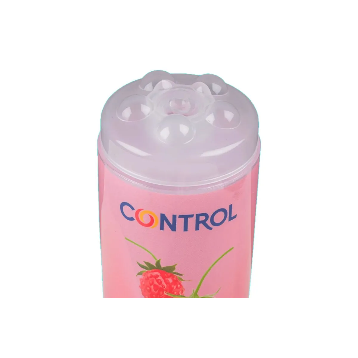 Massagegel 3 In 1 Wilde Beeren 200 ml von Control Lubes | Fesselliebe.de