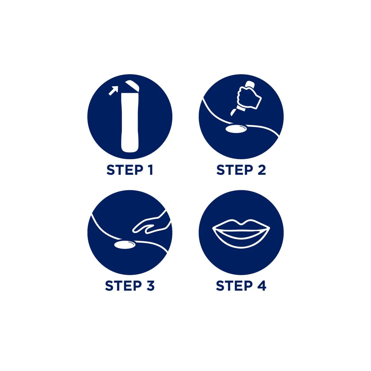 Massagegel 3 In 1 Schokoladenblase 200 ml von Control Lubes | Fesselliebe.de