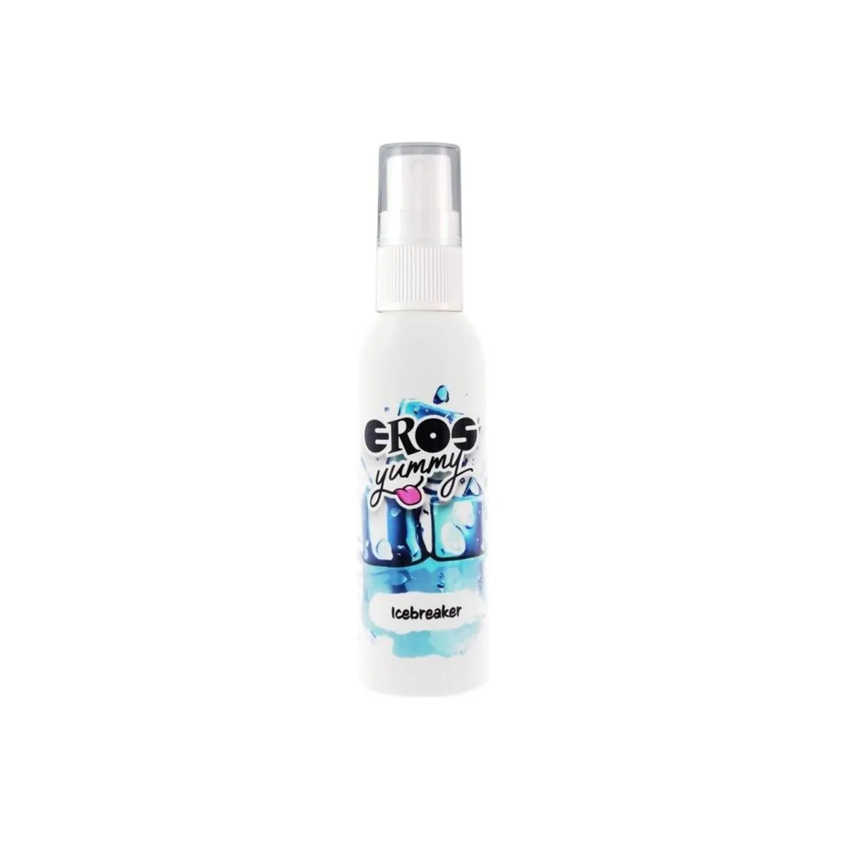 Yummy Spray Corporal Icebreaker 50 ml von Eros Classic Line | Fesselliebe.de
