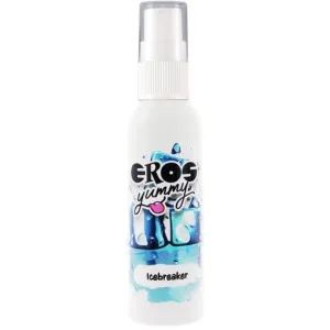 Yummy Spray Corporal Icebreaker 50 ml von Eros Classic Line | Fesselliebe.de