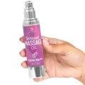 Massageöl mit Exotischen Früchten von Secretplay Cosmetic