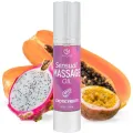 Massageöl mit Exotischen Früchten von Secretplay Cosmetic