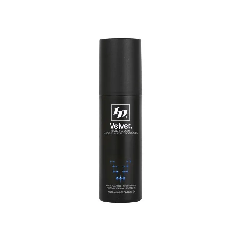 Premium Body Glide Gleitmittel Personal 125 ml von Id Velvet | Fesselliebe.de