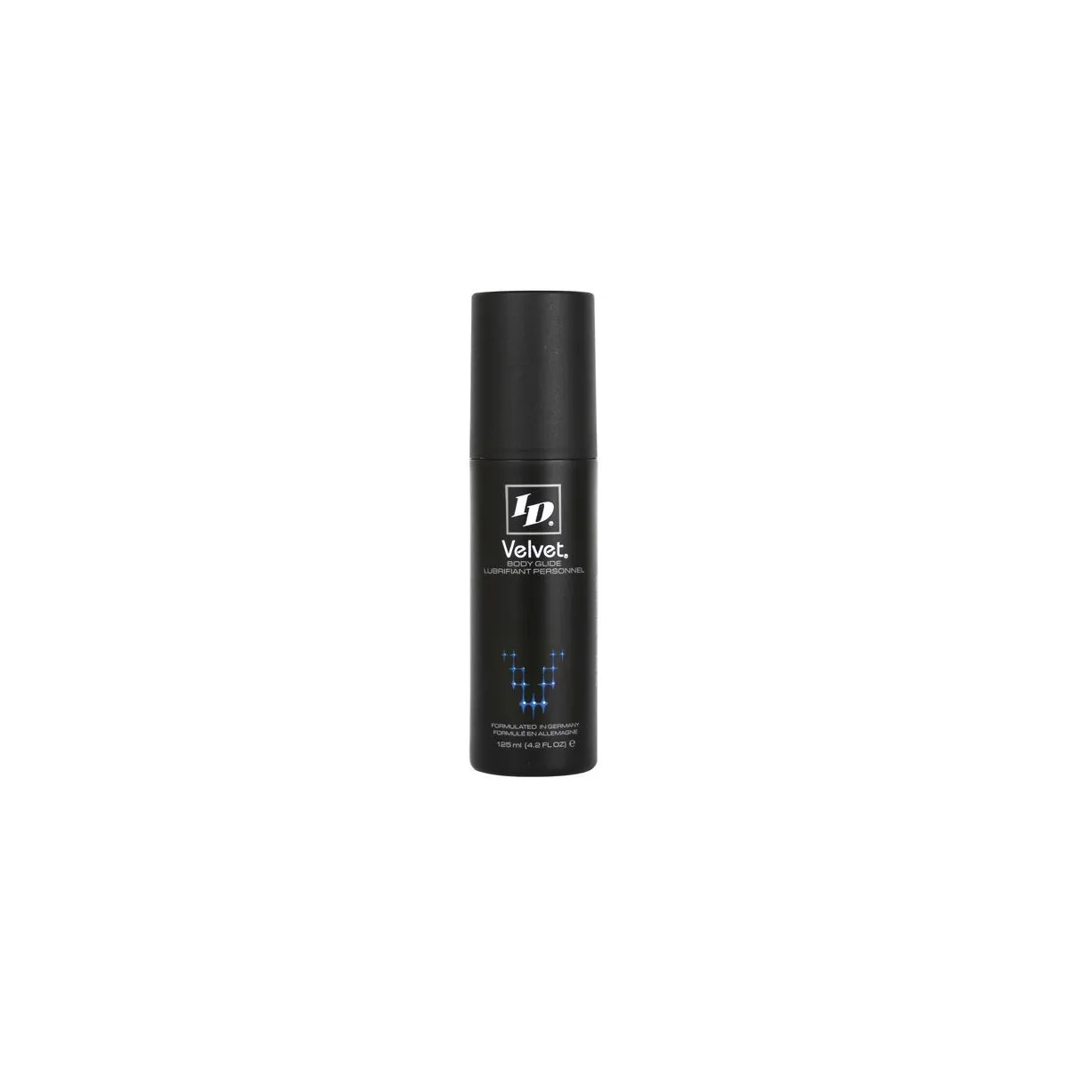 Premium Body Glide Gleitmittel Personal 125 ml von Id Velvet | Fesselliebe.de