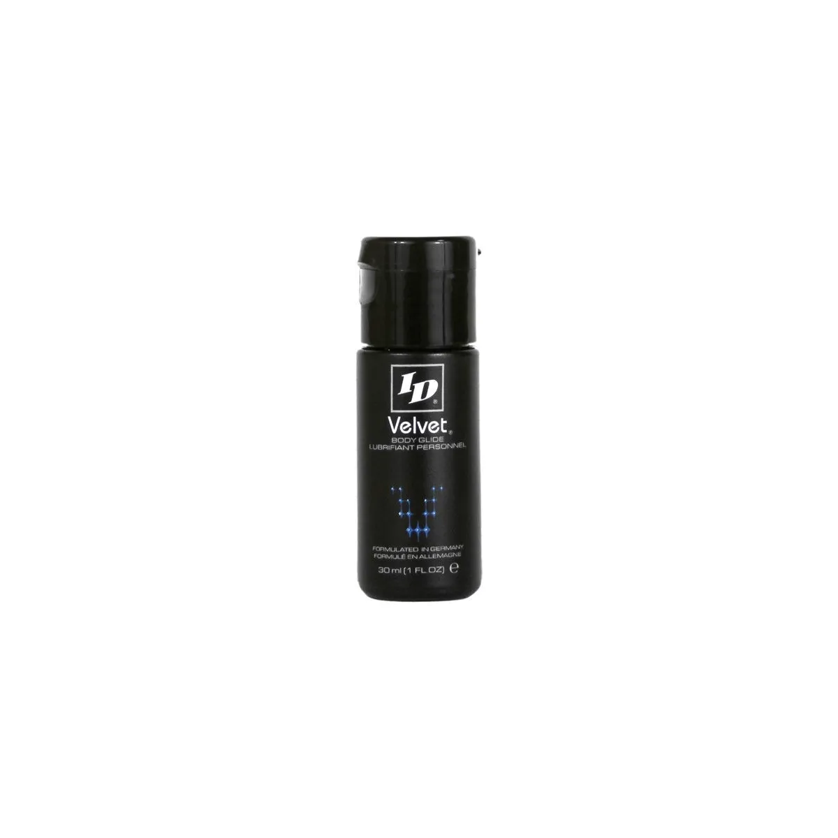 Premium Body Glide Gleitmittel Personal 30 ml von Id Velvet | Fesselliebe.de