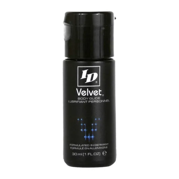 Premium Body Glide Gleitmittel Personal 30 ml von Id Velvet | Fesselliebe.de