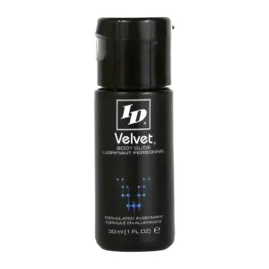 Premium Body Glide Gleitmittel Personal 30 ml von Id Velvet | Fesselliebe.de
