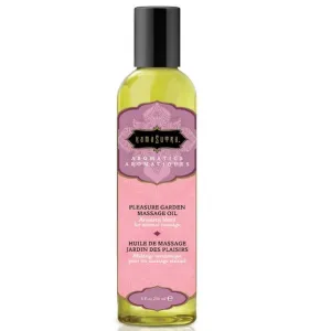 Garden Of Pleasure Massageöl 236ml von Kamasutra Cosmetics | Fesselliebe.de