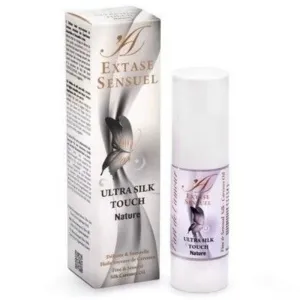 Ultra Silk Touch Naturöl von Extase Sensual | Fesselliebe.de