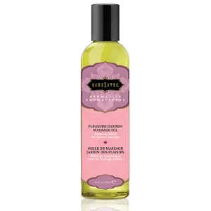 Garden Of Pleasure Massageöl 59 ml von Kamasutra Cosmetics | Fesselliebe.de