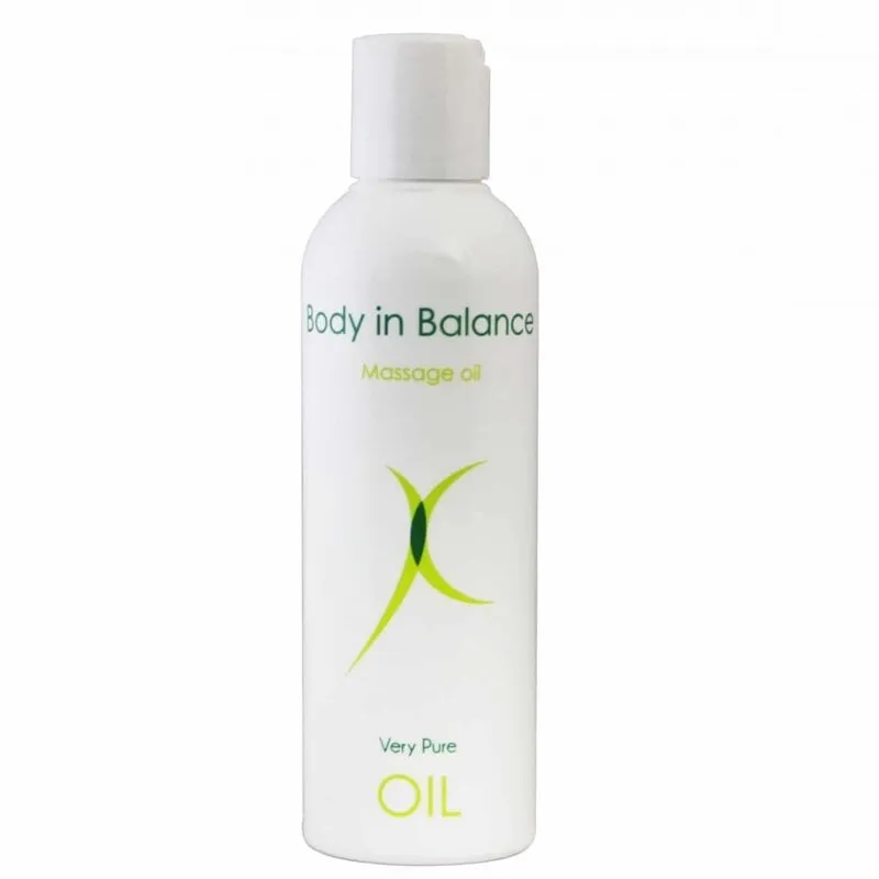 Körper In Balance Intimöl 200 ml von Body In Balance | Fesselliebe.de