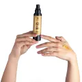 Pretty But Wild Glow Körperöl 50 ml von Secretplay Cosmetic