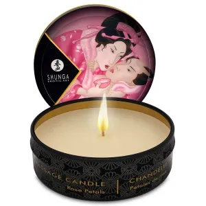 Mini Caress By Candlelight Display Massagekerzen 24 Stück von Shunga Candles | Fesselliebe.de