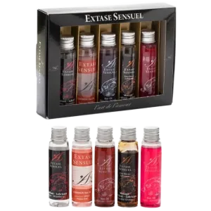 Trick Or Treat Brust von Extase Sensual | Fesselliebe.de