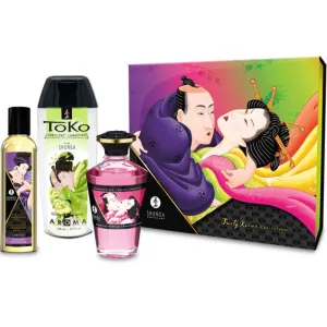Kit Fruity Kisses Kollektion von Shunga Kits | Fesselliebe.de