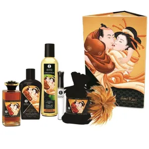 Sweet Kisses Collection Kit von Shunga Kits | Fesselliebe.de