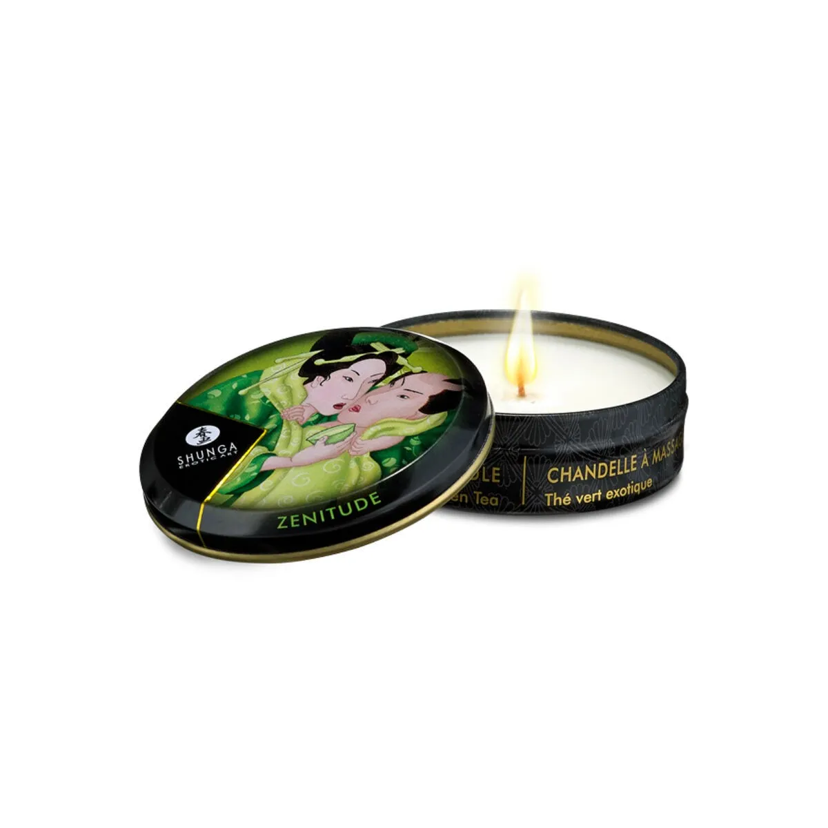 Edo Garten-Kit Bio-Kollektion von Shunga Kits | Fesselliebe.de