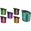 Senze Seduction Massagekerze - Nelke, Orange, Lavendel von Swede