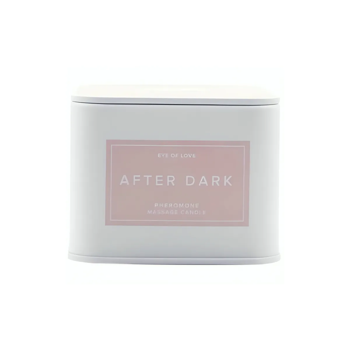Nach Eindunkt-Massagekerze für Frauen 150 ml von Eye Of Love | Fesselliebe.de