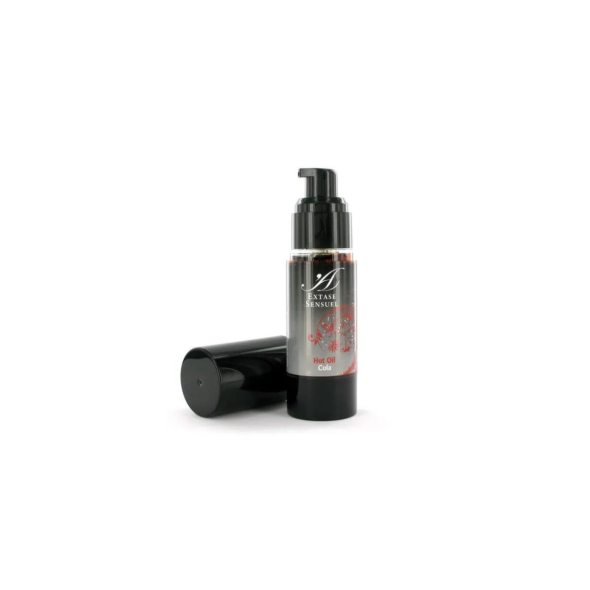 Schwanzstimulierendes Öl 30 ml von Extase Sensual | Fesselliebe.de