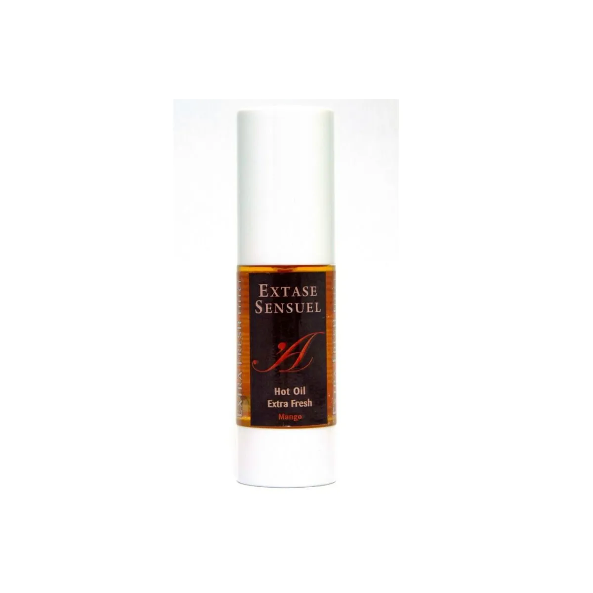 Mango Stimulierendes Öl 30 ml von Extase Sensual | Fesselliebe.de
