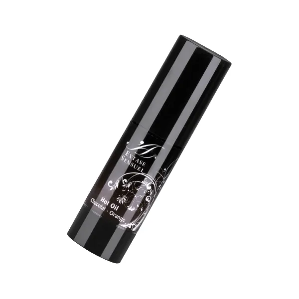 Stimulierendes Schokoladen und Orangen Reiseöl 35 ml von Extase Sensual | Fesselliebe.de