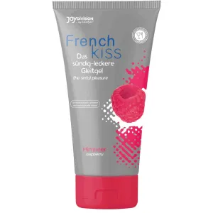 French Kiss - Raspberry Oral Sex Gel von Joydivision French Kiss | Fesselliebe.de