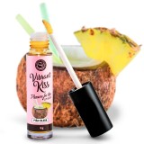 Lipgloss Vibrant Kiss ? Pina Colada von Secretplay Cosmetic | Fesselliebe.de