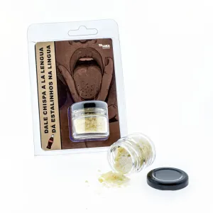 Prickelnd für die Zunge! Cola Magische Küsse von Taloka | Fesselliebe.de