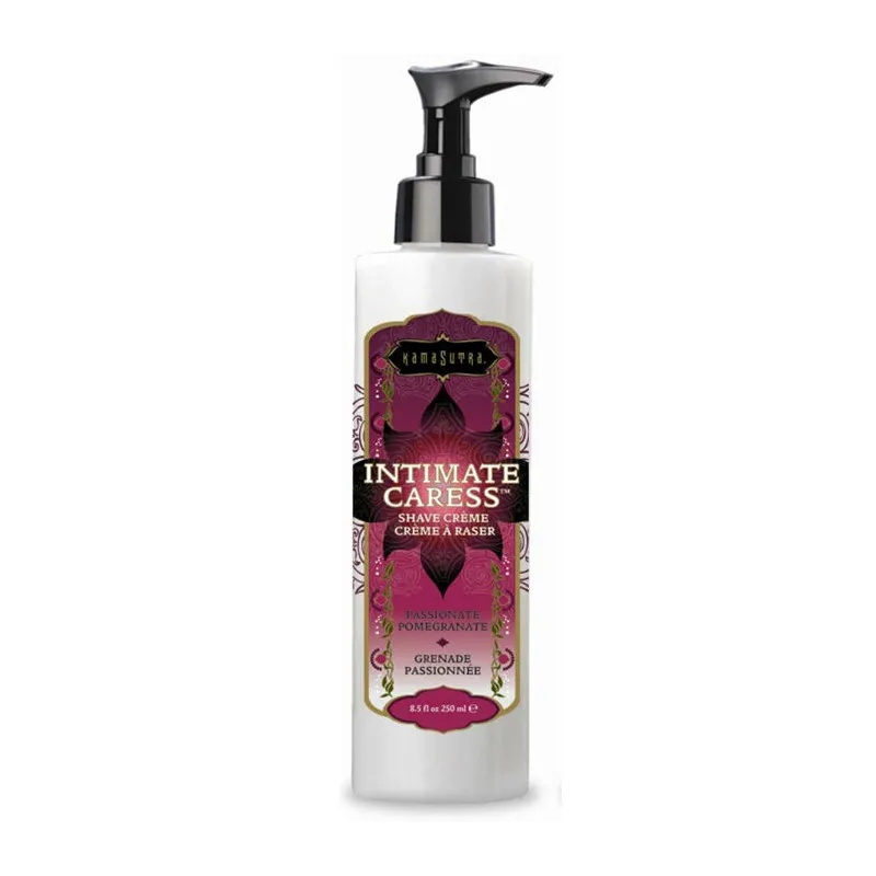 Female Rasierschaum Granatapfel 250 ml von Kamasutra Cosmetics | Fesselliebe.de