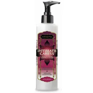 Female Rasierschaum Granatapfel 250 ml von Kamasutra Cosmetics | Fesselliebe.de
