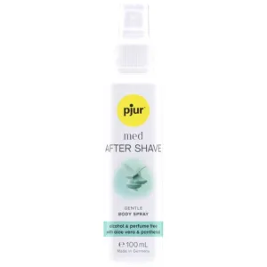 Med After Shave Spray 100 ml von Pjur | Fesselliebe.de