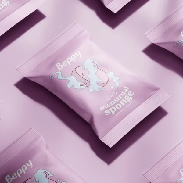 Soft Comfort Tampons Wet 30 Stück von Beppy | Fesselliebe.de