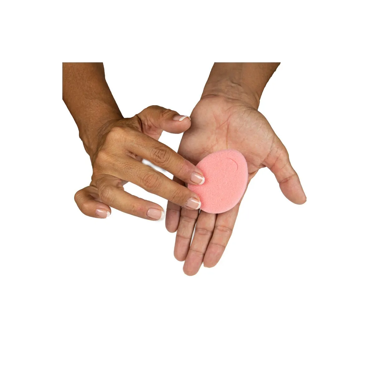 Tampon Geschmierter Vaginal Schwamm - 3 Stück von Confort 365 | Fesselliebe.de