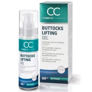 Cc Buttocks Liftin Gel 60ml von Cobeco - Female | Fesselliebe.de