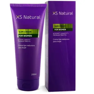 XS Natural Slim Cream für Frauen von 500cosmetics | Fesselliebe.de